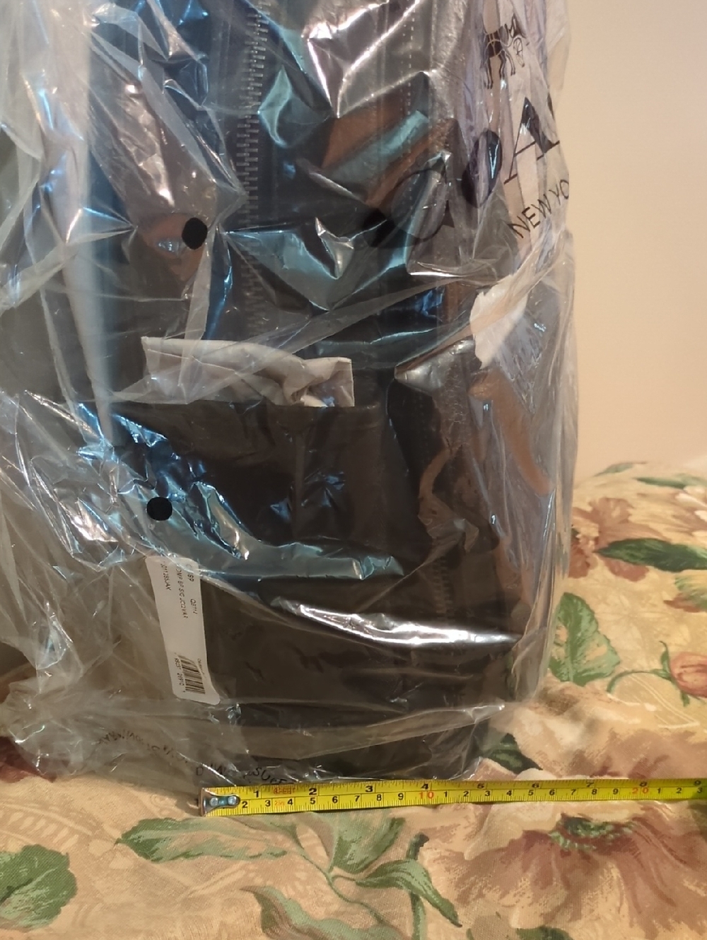 Coach Thompson Backpack - Picture 9 of 10